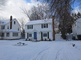 63 Bonnie Brae Ave, Rochester, NY 14618