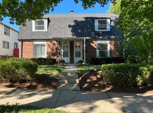 3545 S 2nd St, Milwaukee, WI 53207