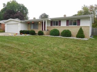 509 Chestnut St, Flushing, MI 48433