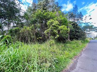 Uilani Dr, Pahoa, HI 96778