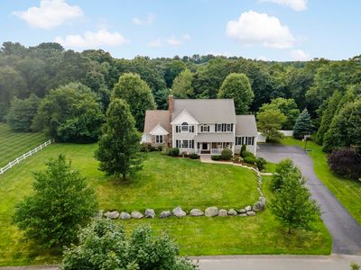2 Round Farm Rd, Rehoboth, MA, 02769