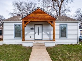 1522 Ruea St, Grand Prairie, TX 75050