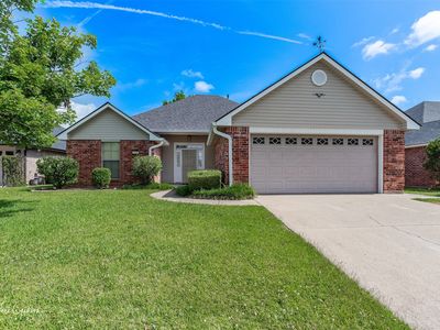 124 Willow Lake Blvd, Bossier City, LA, 71111