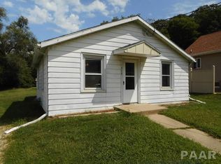 513 Bloomington Rd, East Peoria, IL 61611