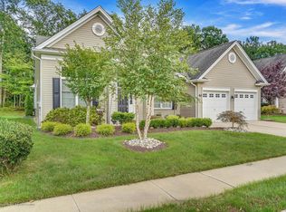 40 Dunberry Dr, Freehold, NJ 07728
