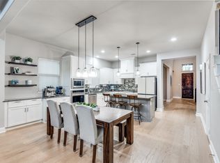 2416 Mare Rd, Carrollton, TX 75010