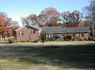 2750 Old Highway 69, Camden, TN 38320
