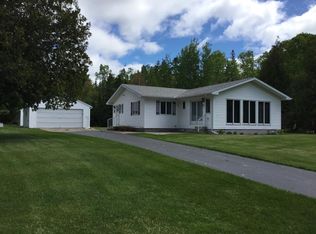 15139 E M 134, De Tour Village, MI 49725