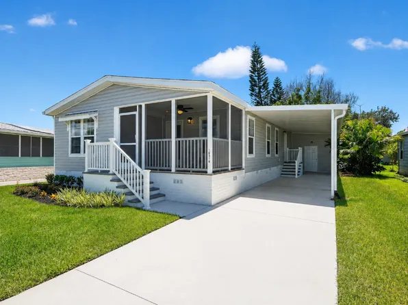 16316 SW Three Wood Way, Indiantown, FL 34956