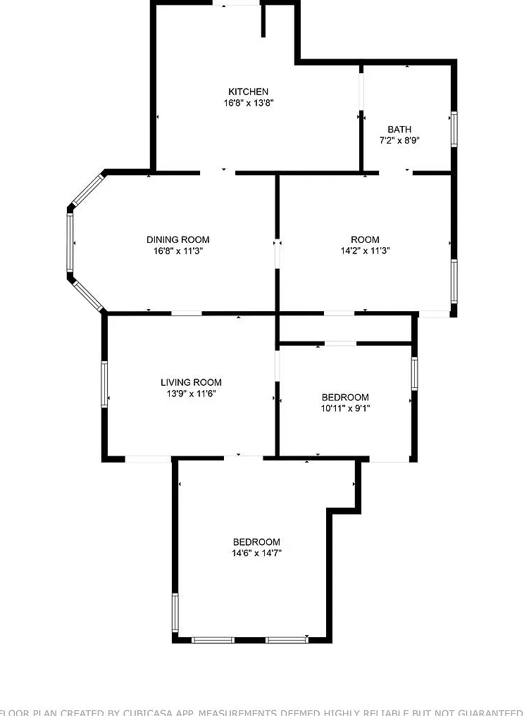 614 S Beech St Apt 1 - Available 7/1/2027 - Beautiful First Floor Flat One Block From Restaurants... — Photo 3