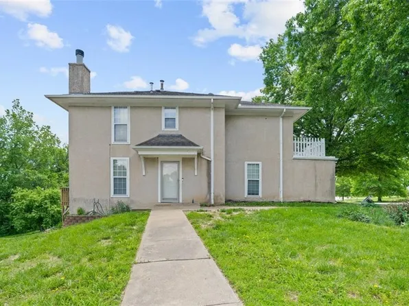 1309 N 79th Ter, Kansas City, KS 66112