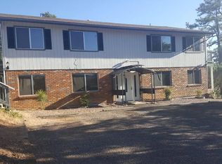 201 E Jura Cir #1, Payson, AZ 85541