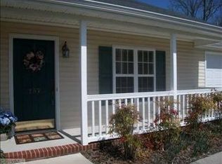 157 Tilmark Dr, Winston Salem, NC 27103