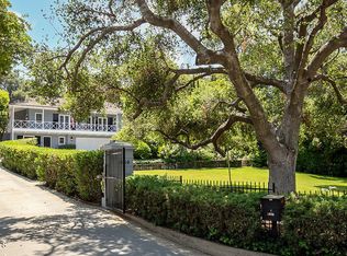 1060 Lagunita Rd, Pasadena, CA 91105