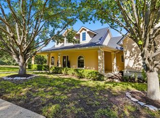2291 Frontier, Spring Branch, TX 78070