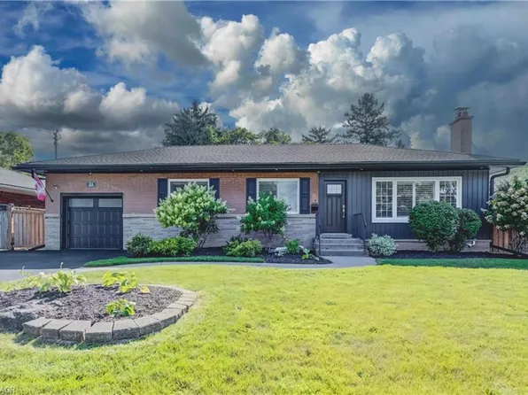21 Loma Dr, Hamilton, ON L8G 2W6