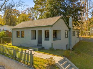 288 S Broad St, Toccoa, GA 30577