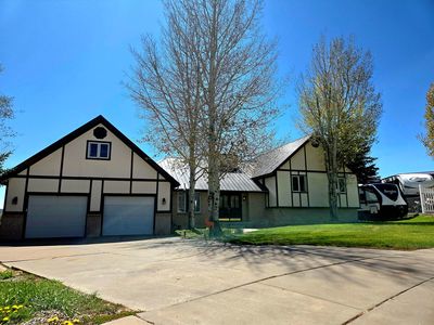 249 Aspen Hills Ct, Evanston, WY, 82930