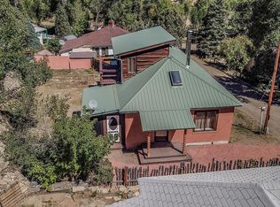 3L Church St, Cokedale, CO 81082