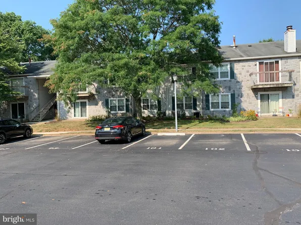 101 Quince Ct, Lawrence Township, NJ 08648