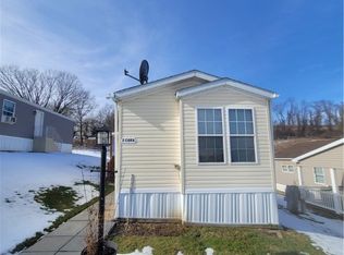 2 Cara Dr, Washington, PA