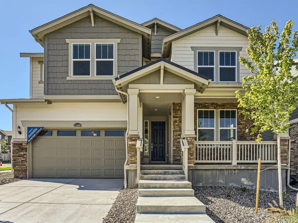 24498 E Pacific Place, Aurora, CO 80018