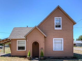 388 N Main St, Independence, OR 97351