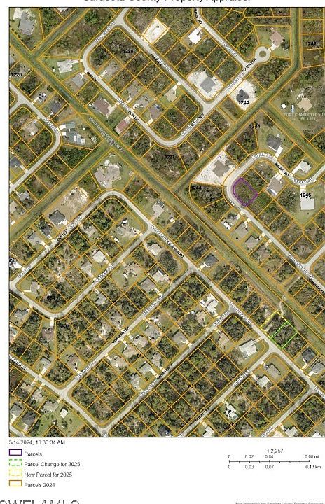 2nd image of Kayak Rd