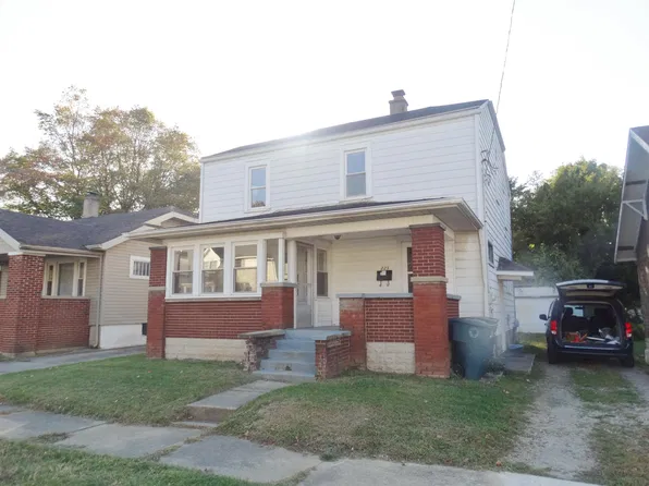 223 S College Ave, Muncie, IN 47303