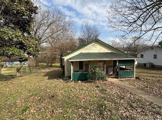 1400 N Weible St, Pocahontas, AR 72455