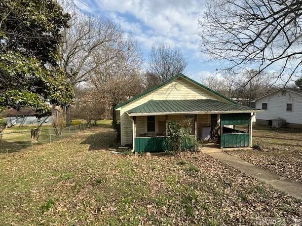 1400 N Weible St, Pocahontas, AR 72455