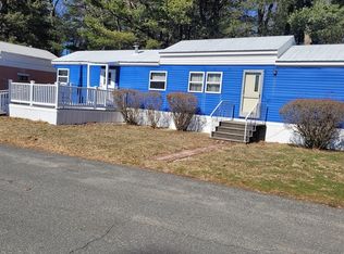 846 Broadway #42, Saugus, MA 01906