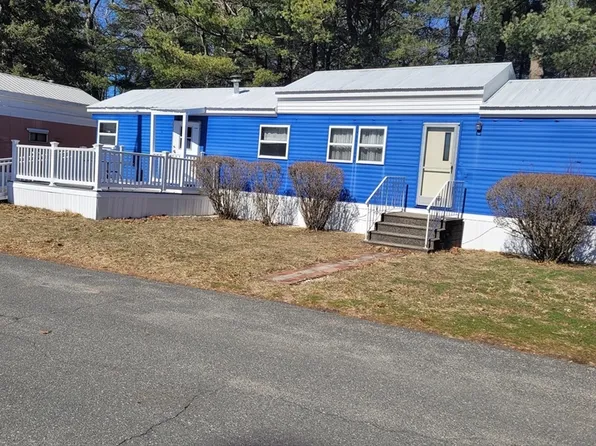 846 Broadway #42, Saugus, MA 01906