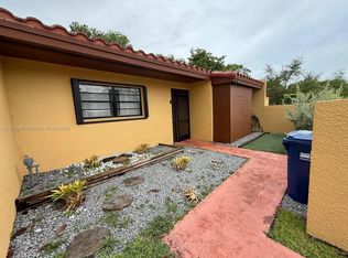 14734 SW 87th Ter, Miami, FL 33193