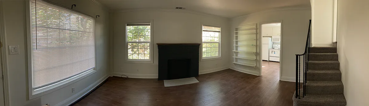 Building Photo - 3311 Riverside Blvd