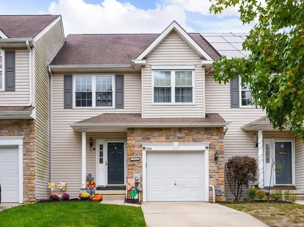 113 Hidden Dr, Blackwood, NJ 08012