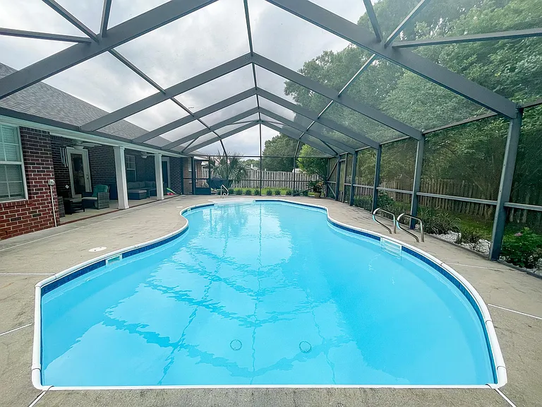 4760 Spencer Oaks Blvd — Photo 33