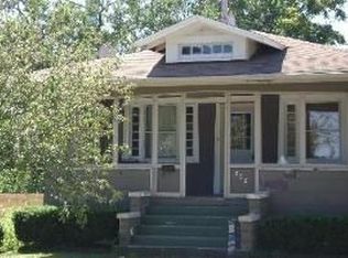 258 Bridge St, Joliet, IL 60435