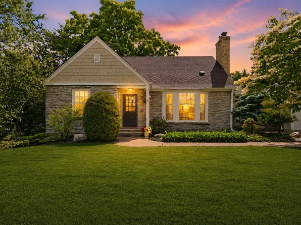 3521 Glenhurst Ave S, Saint Louis Park, MN 55416
