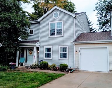 45 Woodbury Ln, Northfield, OH, 44067