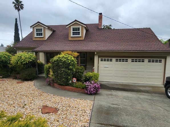 3365 Pinole Valley Rd, Pinole, CA 94564