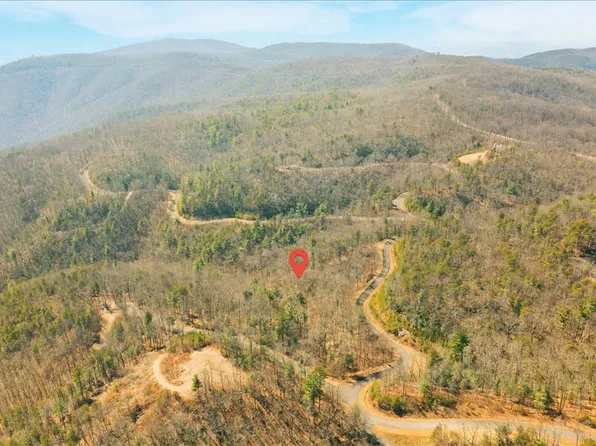 LOT 13/14 Summit Pass, Chatsworth, GA 30705
