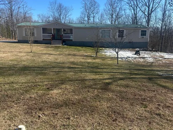 814 Shadowland Dr, Graysville, TN 37338