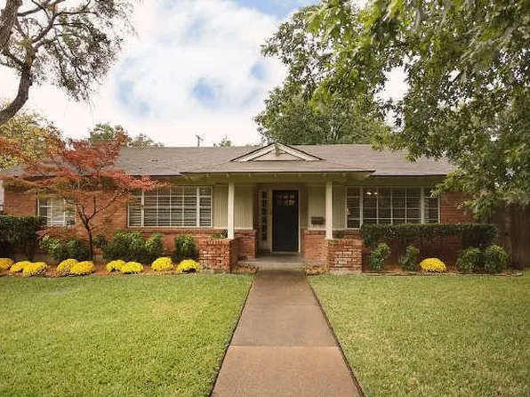 7324 Crownrich Ln, Dallas, TX 75214