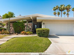 1595 E Canyon Estates Dr, Palm Springs, CA 92264