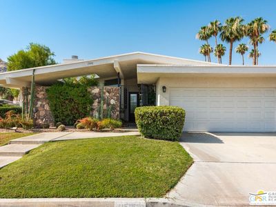 1595 E Canyon Estates Dr, Palm Springs, CA, 92264