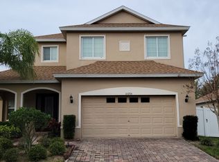 16084 Shasta St, Clermont, FL 34714