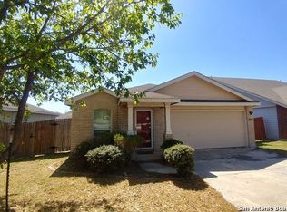 335 Golden Walk, San Antonio, TX 78227