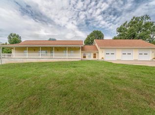 1012 South Broadway, Goreville, IL 62939