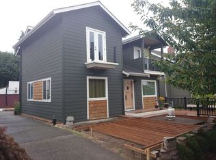 4127 SW Southern St, Seattle, WA 98136